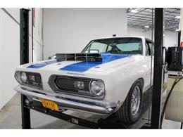 1968 Plymouth Barracuda (CC-1863712) for sale in Kentwood, Michigan