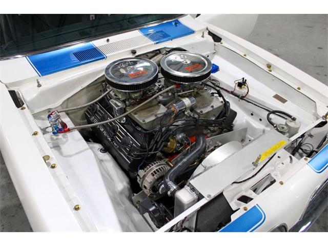 1968 Plymouth Barracuda (CC-1863712) for sale in Kentwood, Michigan