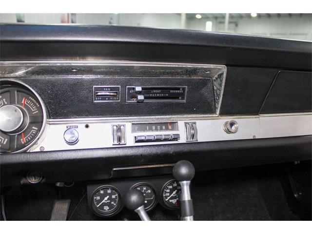 1968 Plymouth Barracuda (CC-1863712) for sale in Kentwood, Michigan