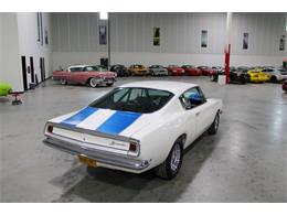 1968 Plymouth Barracuda (CC-1863712) for sale in Kentwood, Michigan