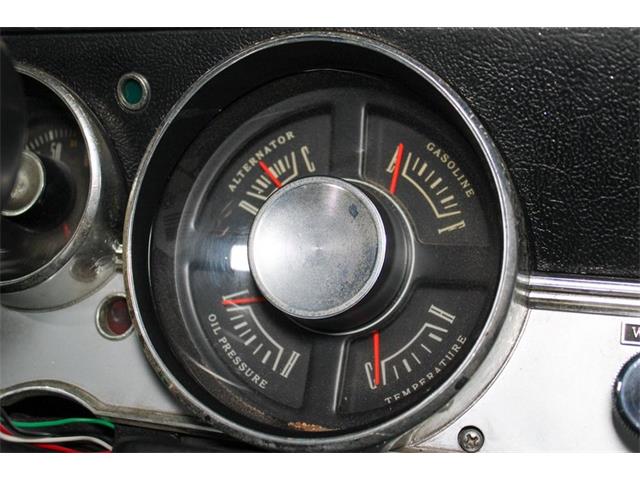 1968 Plymouth Barracuda (CC-1863712) for sale in Kentwood, Michigan