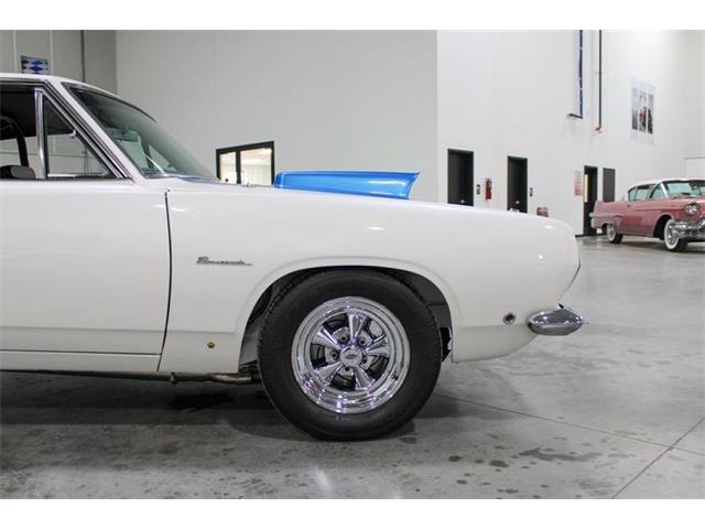 1968 Plymouth Barracuda (CC-1863712) for sale in Kentwood, Michigan