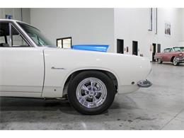 1968 Plymouth Barracuda (CC-1863712) for sale in Kentwood, Michigan