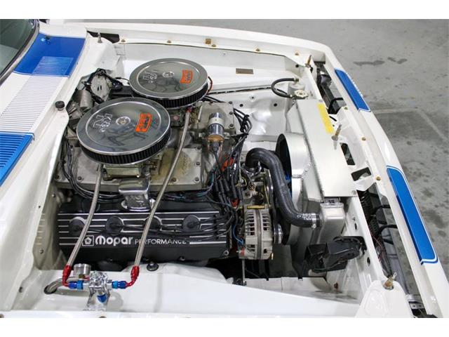 1968 Plymouth Barracuda (CC-1863712) for sale in Kentwood, Michigan