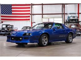 1989 Chevrolet Camaro (CC-1863715) for sale in Kentwood, Michigan