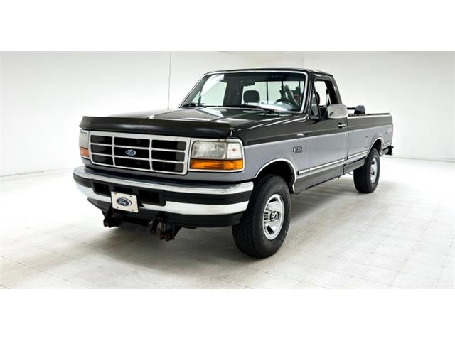 1995 Ford F150 (CC-1863722) for sale in Morgantown, Pennsylvania