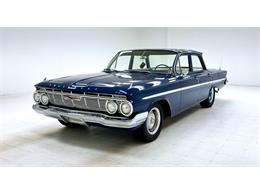 1961 Chevrolet Bel Air (CC-1863723) for sale in Morgantown, Pennsylvania