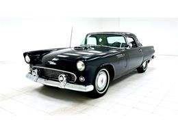 1956 Ford Thunderbird (CC-1863724) for sale in Morgantown, Pennsylvania