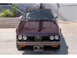 1975 Alfa Romeo Antique (CC-1863727) for sale in Beverly Hills, California