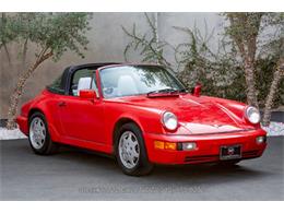 1991 Porsche 964 (CC-1863730) for sale in Beverly Hills, California