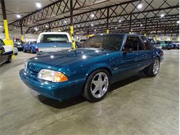 1993 Ford Mustang (CC-1863737) for sale in Greensboro, North Carolina