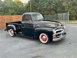 1955 Chevrolet 3100 (CC-1863741) for sale in Greensboro, North Carolina