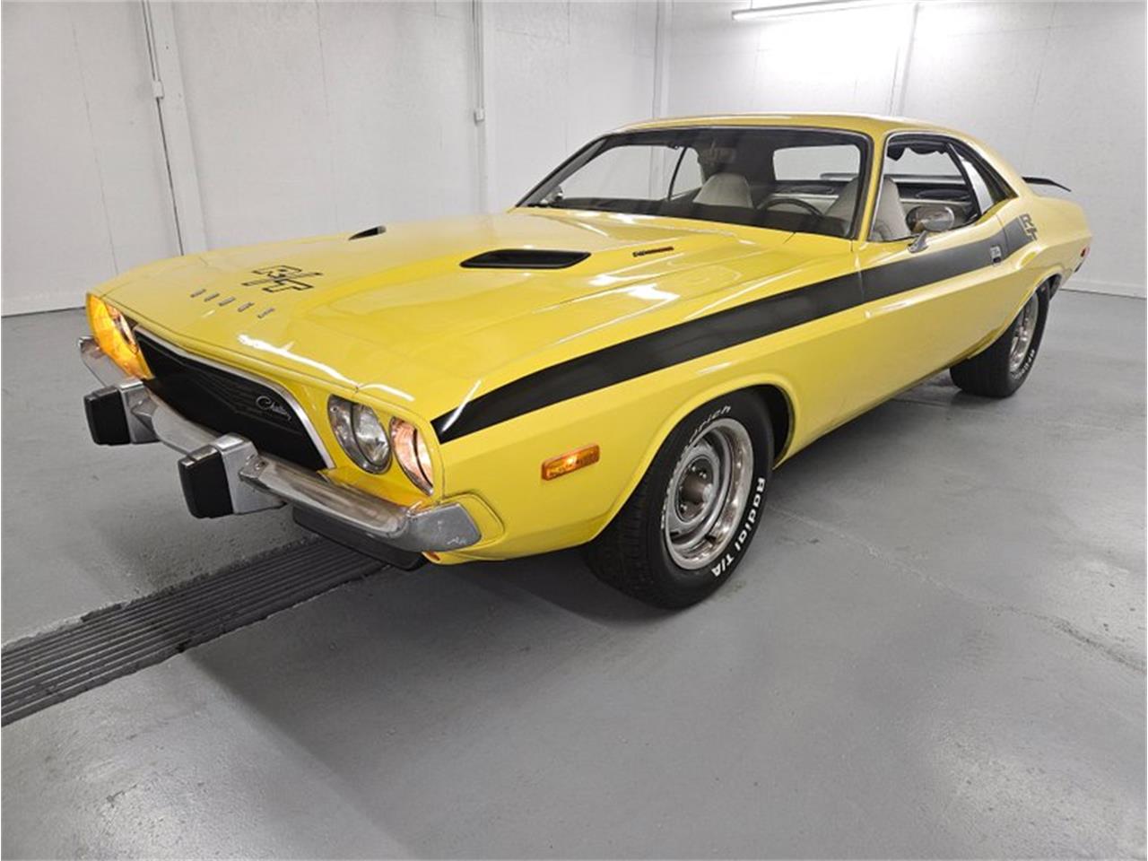 1973 Dodge Challenger for Sale | ClassicCars.com | CC-1863744