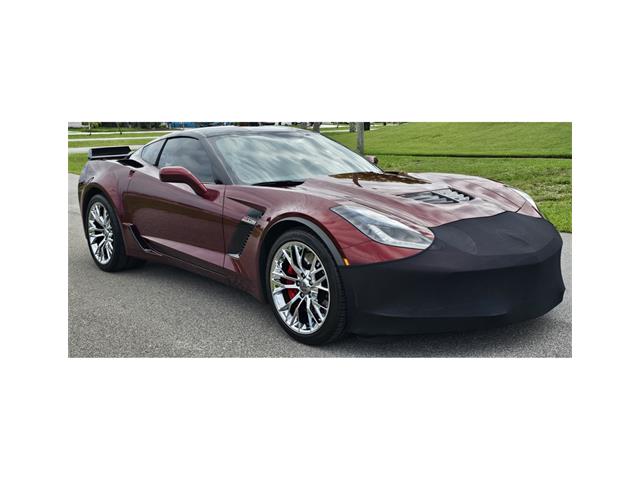 2016 Chevrolet Corvette (CC-1863749) for sale in Greensboro, North Carolina