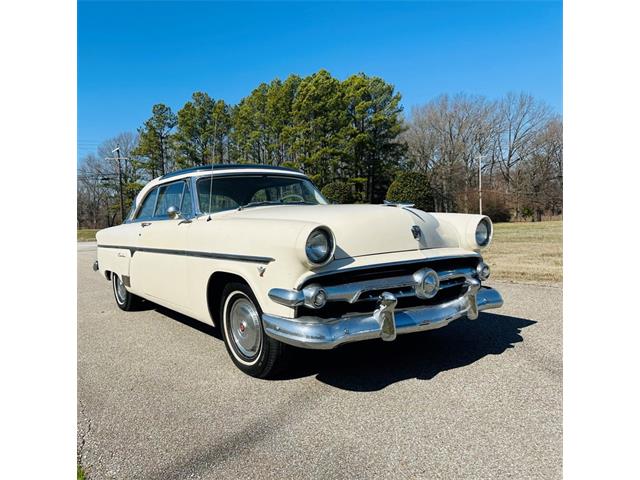 1954 Ford Skyliner (CC-1863750) for sale in Greensboro, North Carolina