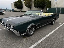 1967 Oldsmobile Cutlass Supreme (CC-1863752) for sale in Glendale, California