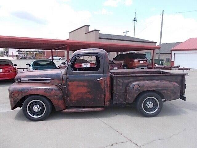 1948 Ford F100 (CC-1863755) for sale in Hobart, Indiana