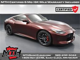 2023 Nissan Z (CC-1863757) for sale in Saint Cloud, Minnesota