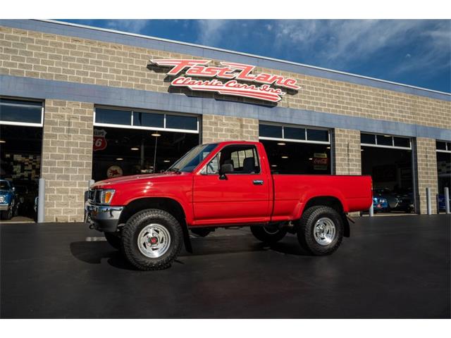 1994 Toyota Pickup (CC-1863766) for sale in St. Charles, Missouri