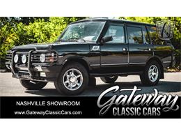 1993 Land Rover Range Rover (CC-1863775) for sale in O'Fallon, Illinois