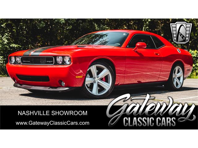 2009 Dodge Challenger (CC-1863778) for sale in O'Fallon, Illinois