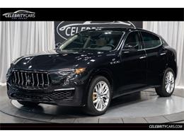 2022 Maserati Levante (CC-1860378) for sale in Las Vegas, Nevada