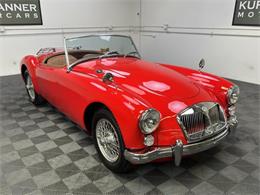 1962 MG MGA (CC-1863783) for sale in Santa Ana, California