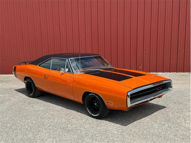 1970 Dodge Charger R/T (CC-1863794) for sale in Allen, Texas