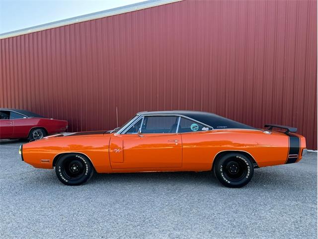 1970 Dodge Charger R/T for Sale | ClassicCars.com | CC-1863794