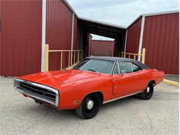 1970 Dodge Charger R/T (CC-1863798) for sale in Allen, Texas