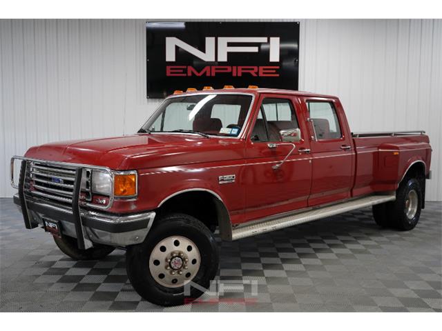 1989 Ford F350 (CC-1863807) for sale in North East, Pennsylvania