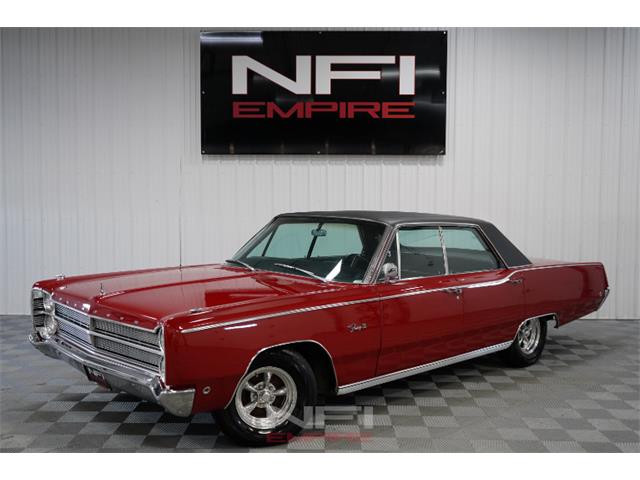 1967 Plymouth Fury III (CC-1863809) for sale in North East, Pennsylvania