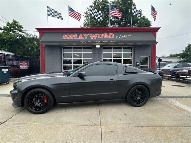 2011 Ford Mustang (CC-1863810) for sale in West Babylon, New York