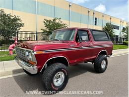 1979 Ford Bronco (CC-1863815) for sale in Clearwater, Florida