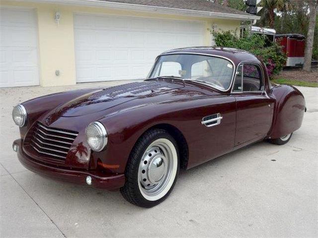 1959 MG MGA (CC-1863833) for sale in Sarasota, Florida