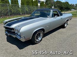 1970 Chevrolet El Camino (CC-1863842) for sale in Milford City, Connecticut