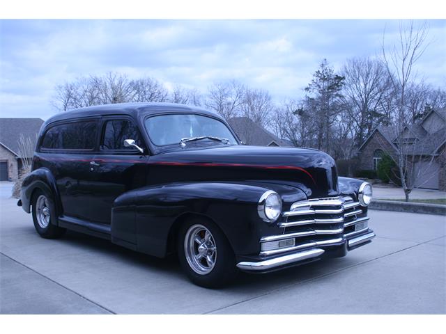 1947 Chevrolet Sedan Delivery (CC-1863847) for sale in Branson, Missouri