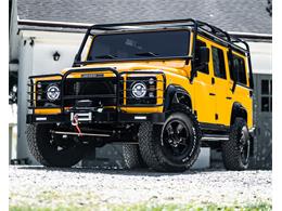 1994 Land Rover Defender 110 (CC-1863848) for sale in Voorhees, New Jersey