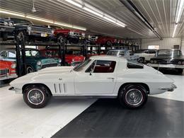 1966 Chevrolet Corvette (CC-1863849) for sale in north canton, Ohio