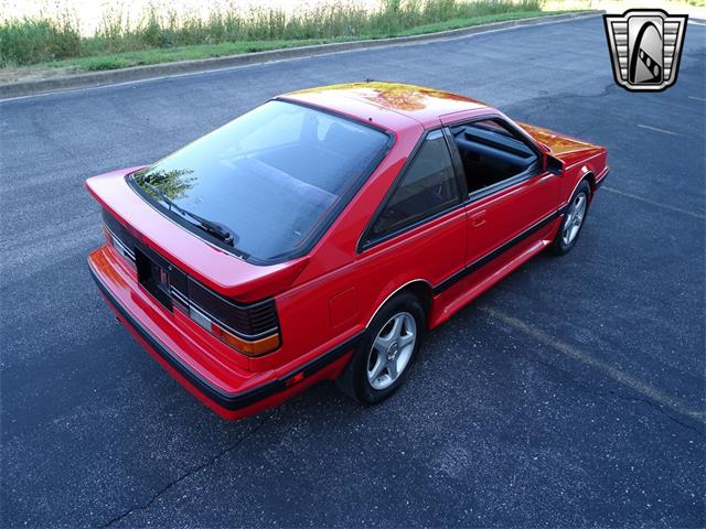 1987 Nissan 200SX (CC-1860385) for sale in O'Fallon, Illinois