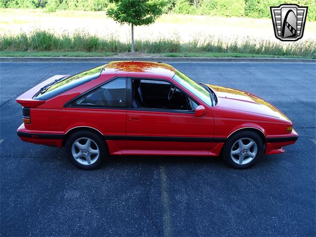 1987 Nissan 200SX (CC-1860385) for sale in O'Fallon, Illinois