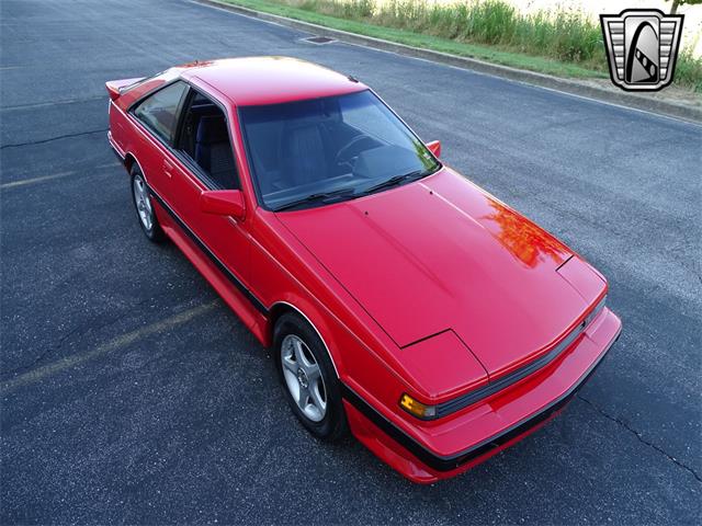 1987 Nissan 200SX (CC-1860385) for sale in O'Fallon, Illinois