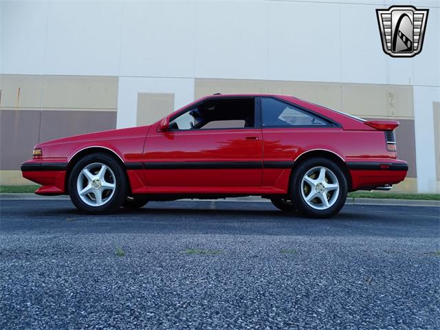 1987 Nissan 200SX (CC-1860385) for sale in O'Fallon, Illinois