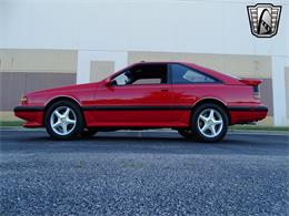 1987 Nissan 200SX (CC-1860385) for sale in O'Fallon, Illinois
