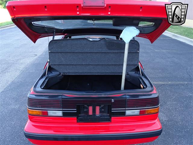 1987 Nissan 200SX (CC-1860385) for sale in O'Fallon, Illinois