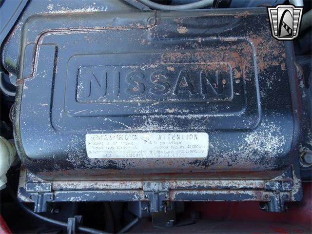 1987 Nissan 200SX (CC-1860385) for sale in O'Fallon, Illinois