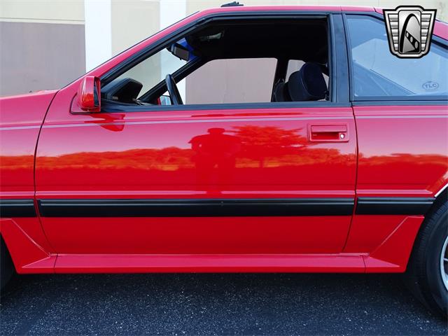 1987 Nissan 200SX (CC-1860385) for sale in O'Fallon, Illinois