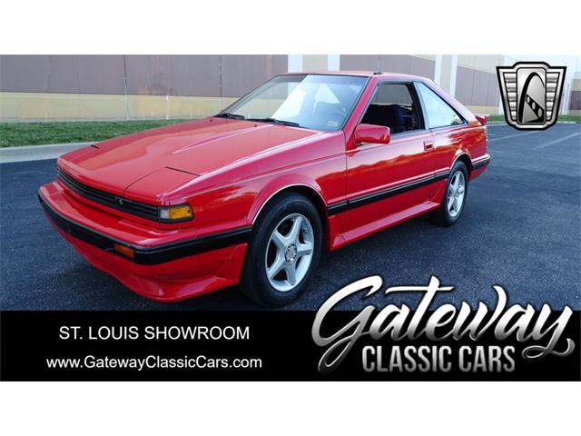 1987 Nissan 200SX (CC-1860385) for sale in O'Fallon, Illinois