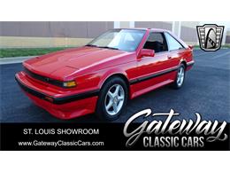 1987 Nissan 200SX (CC-1860385) for sale in O'Fallon, Illinois