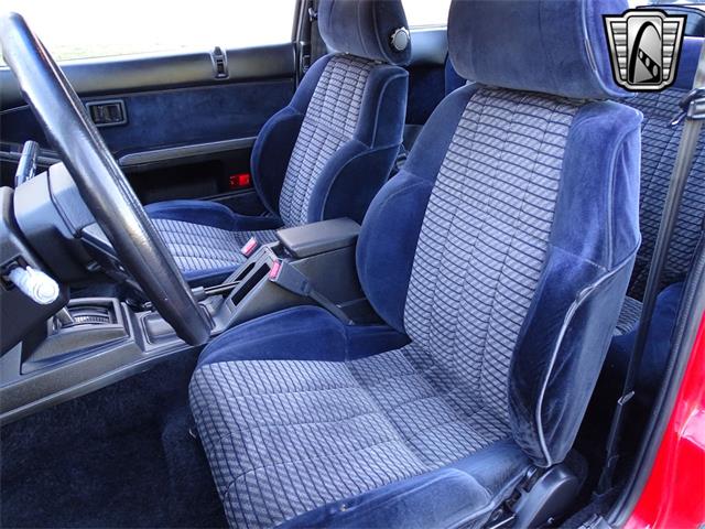 1987 Nissan 200SX (CC-1860385) for sale in O'Fallon, Illinois